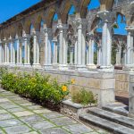 cloisters nassau