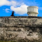 fort nassau