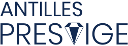 Logo antilles prestige