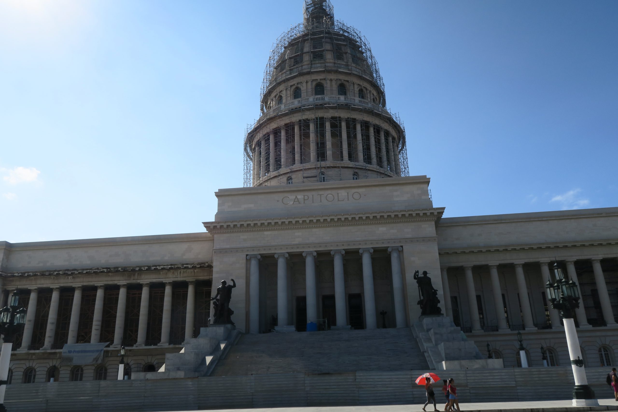 capitole national cuba