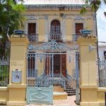 musee schoelcher pointe pitre