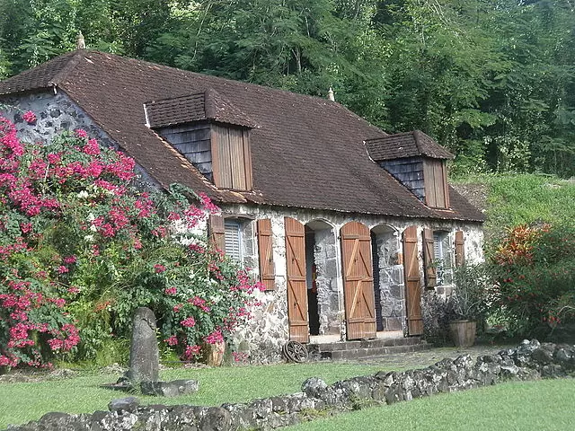Musee Pagerie