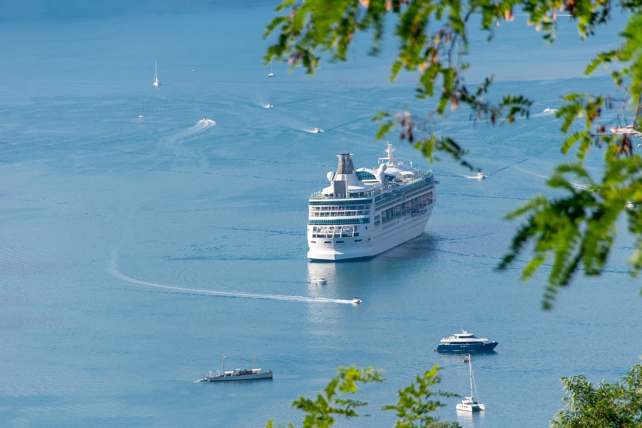 croisiere antilles