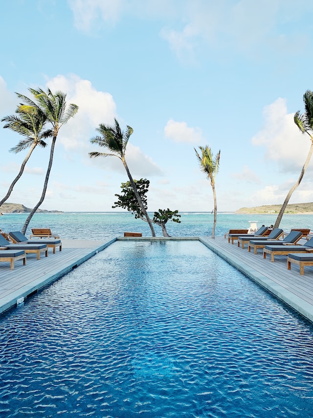 Saint Barthélemy
