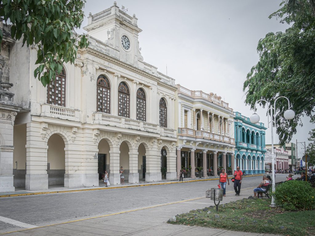 santa Clara cuba