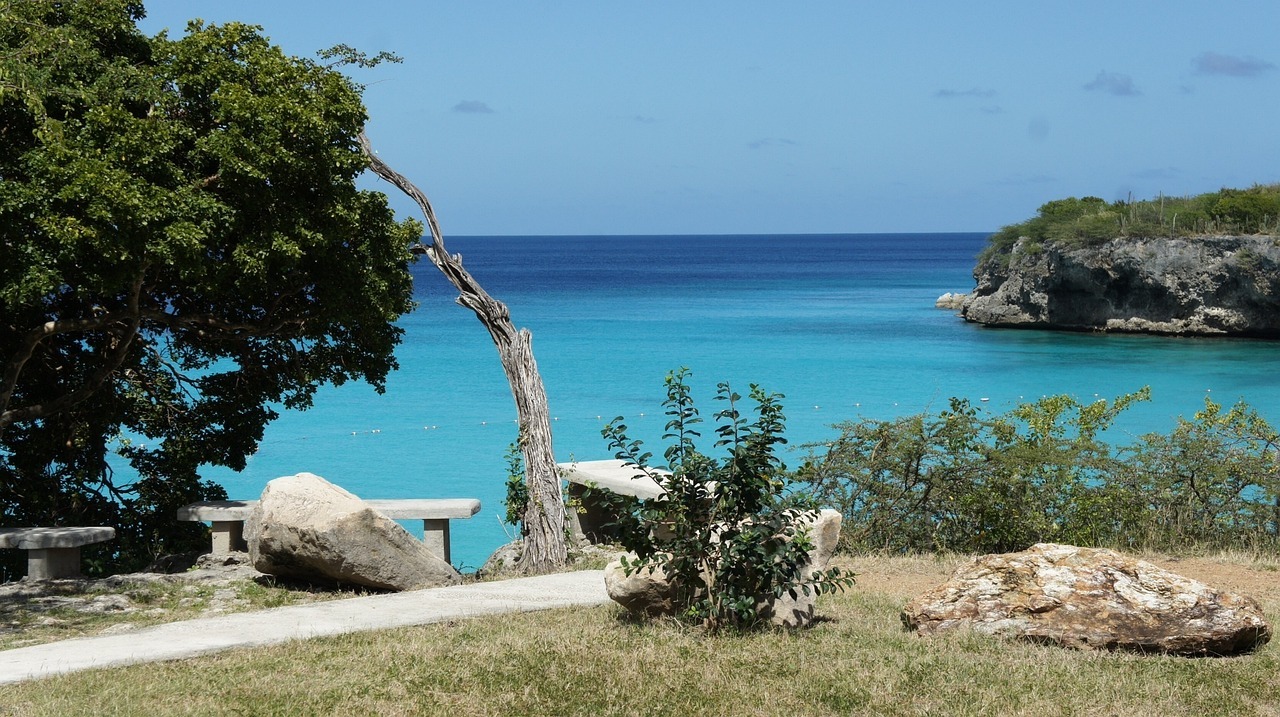 voyage antilles
